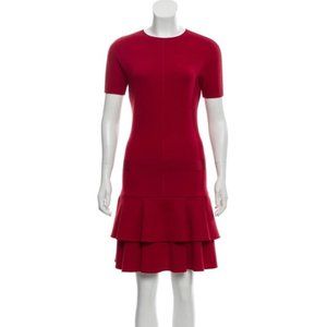 NWT GIAMBATTISTA VALLI PARIS COLLECTION DRESS